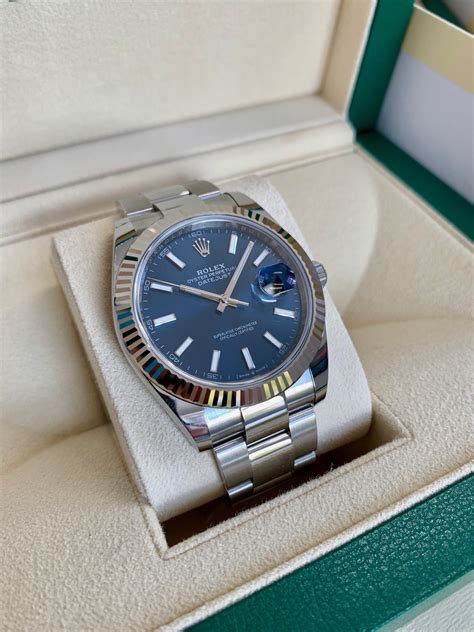 price of stainless steel rolex datejust new|Rolex Datejust 41 release date.